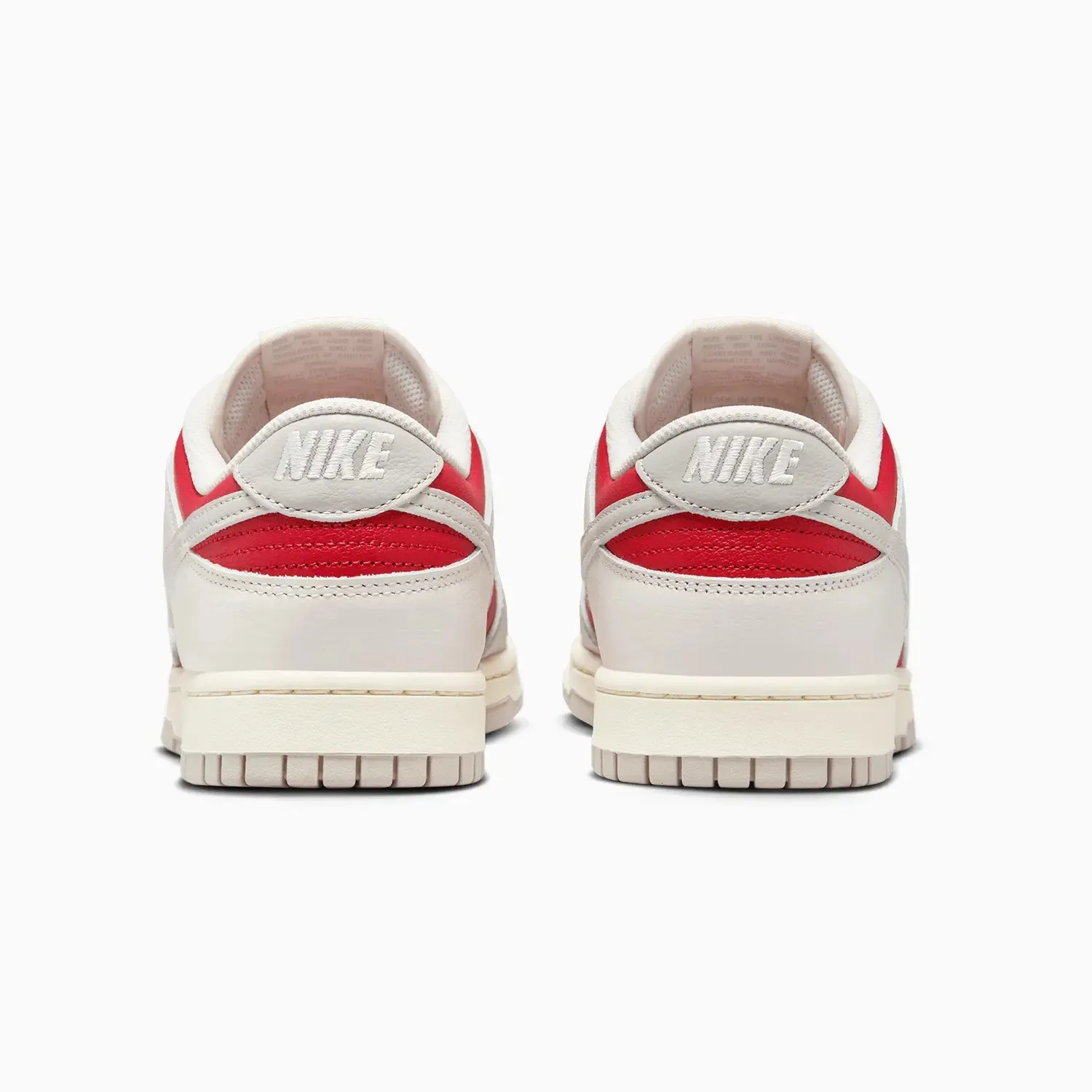 Men's Dunk Low Retro "Ivory Ultraman"