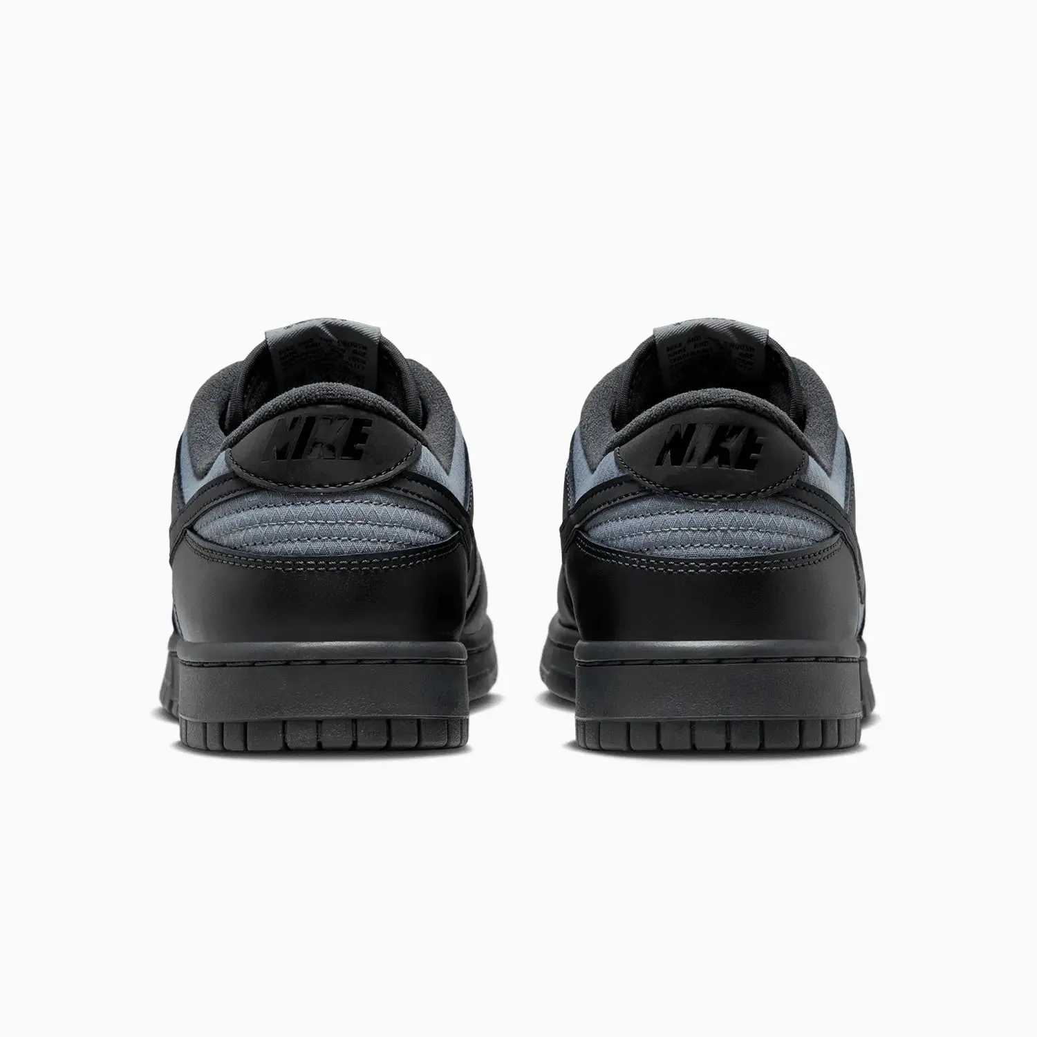 Men's Dunk Low Retro SE "Off Noir"