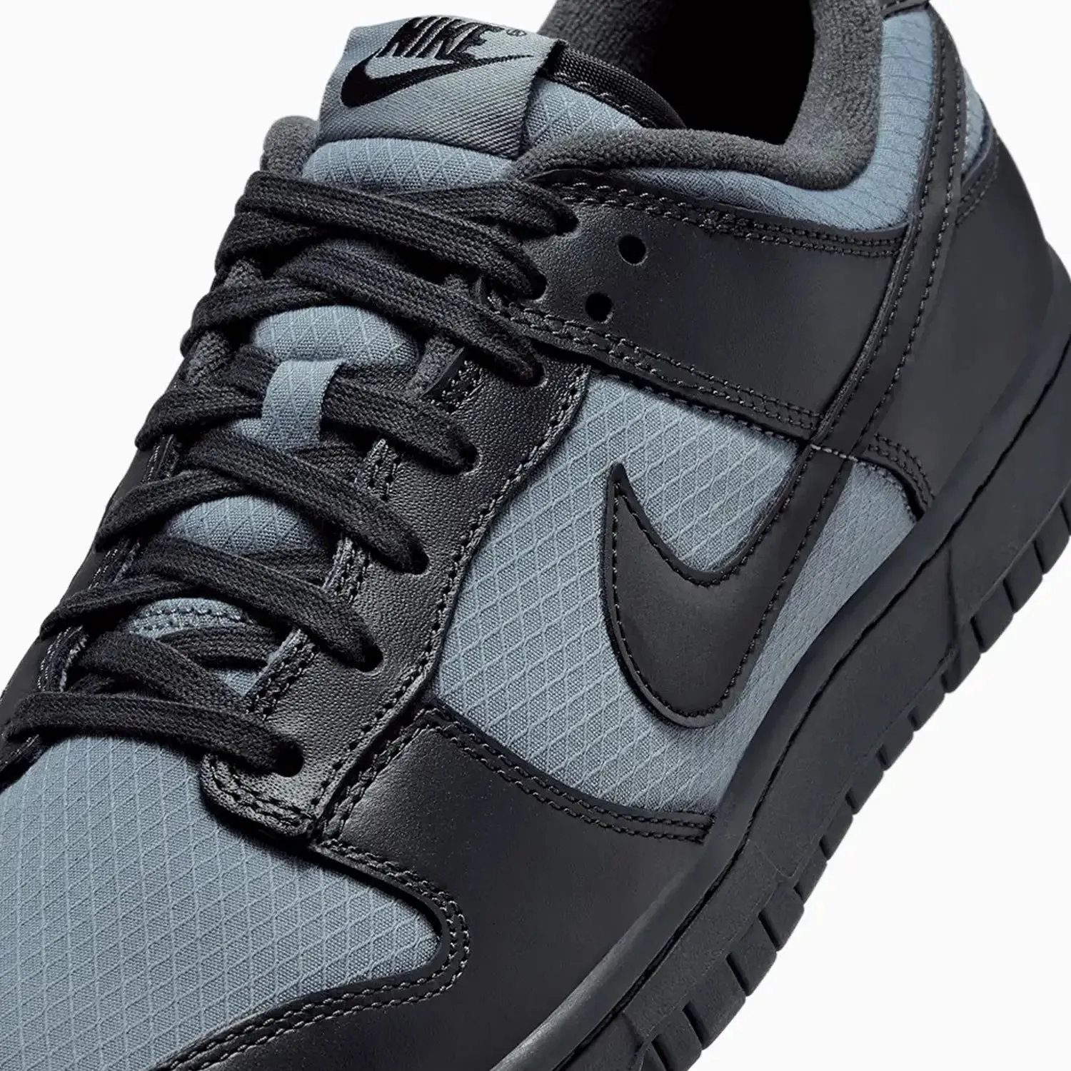 Men's Dunk Low Retro SE "Off Noir"