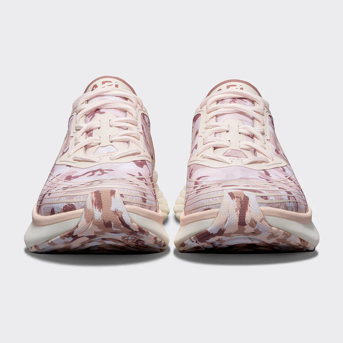 Men's Streamline Creme / Beachwood / Camo