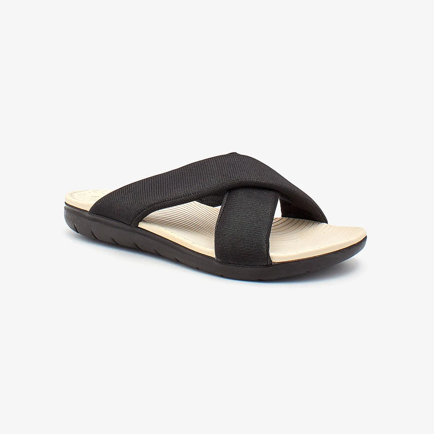 Multi-Strap Women Chappals