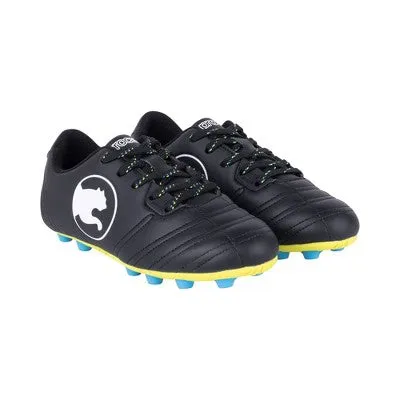 New - ProCat by Puma Youth Kids Soccer Cleats Field Training Shoes, Black