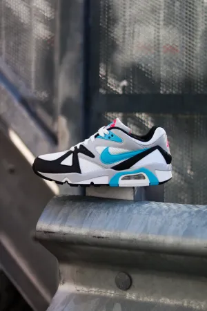 NIKE AIR STRUCTURE OG "NEO TEAL"