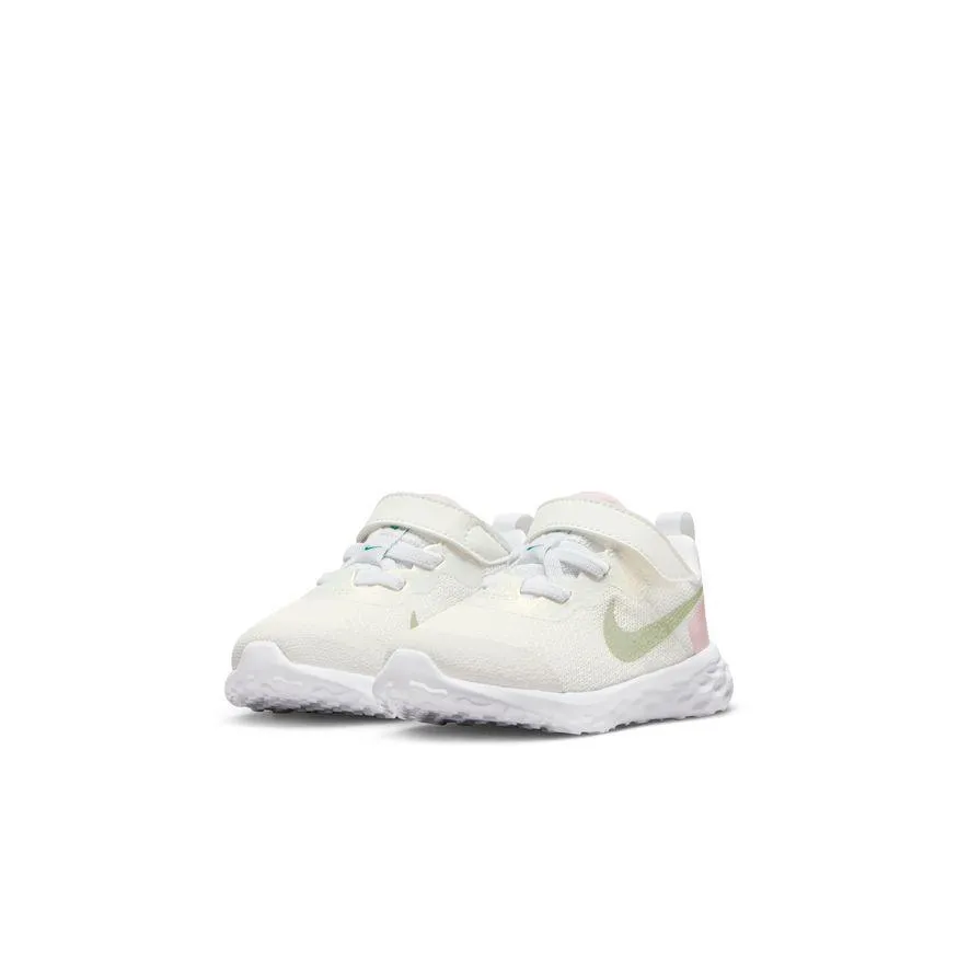 Nike Revolution 6 (TDV) Toddlers Shoe