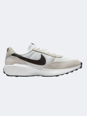 Nike Waffle Nav Debut Refresh Men Lifestyle Shoes White/Phantom/Black