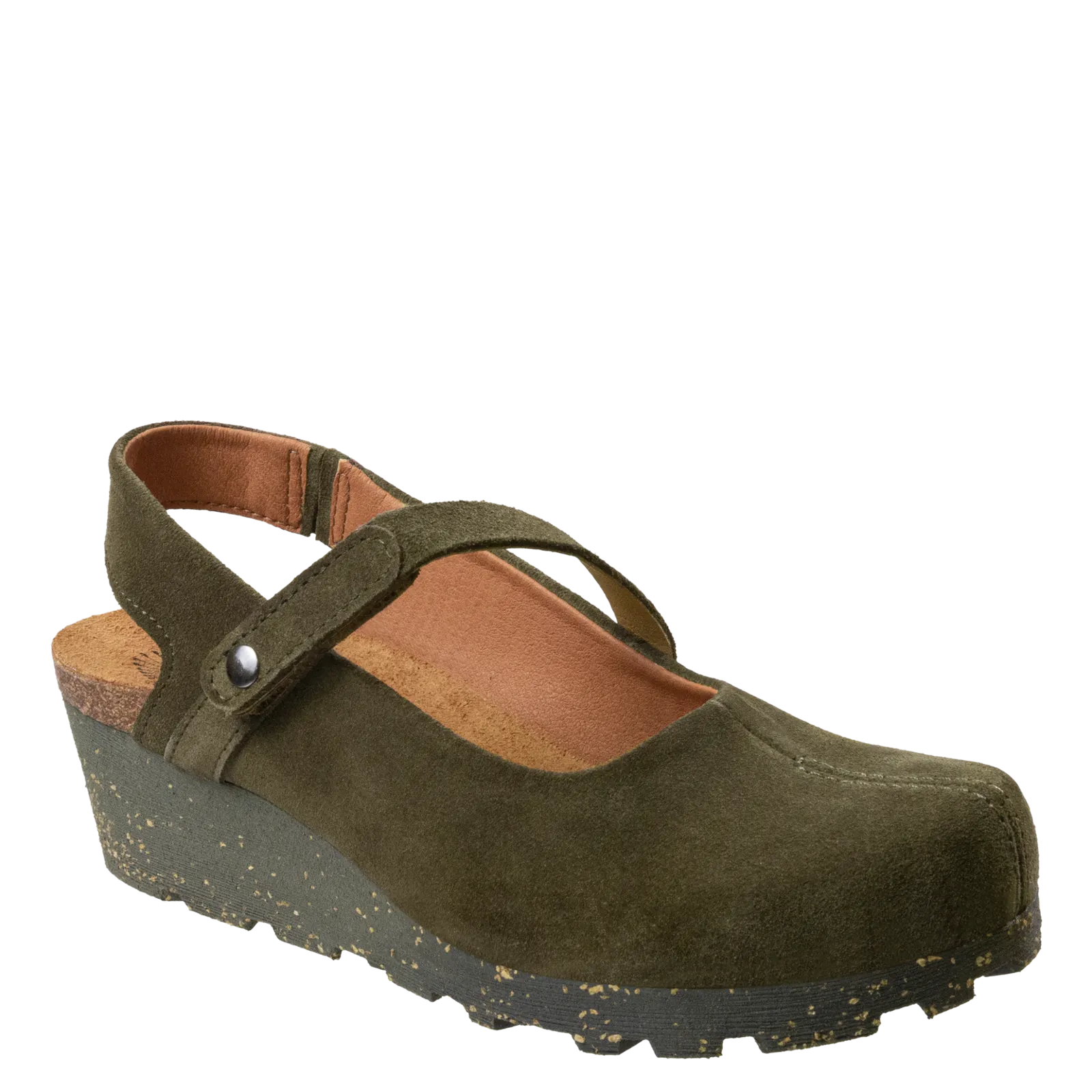 OTBT - PROG in ELMWOOD Wedge Clogs