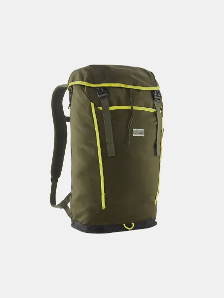 PATAGONIA FIELDSMITH LID PACK 28L