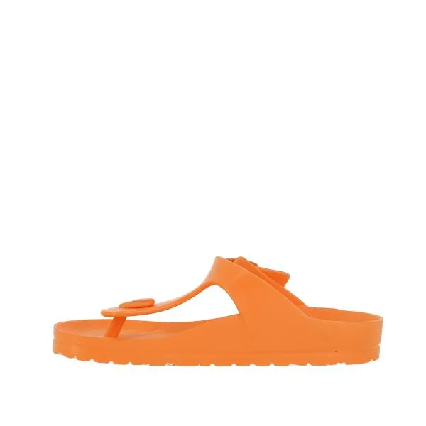 Plakton 761671 EVA Vegan Naranja Thong