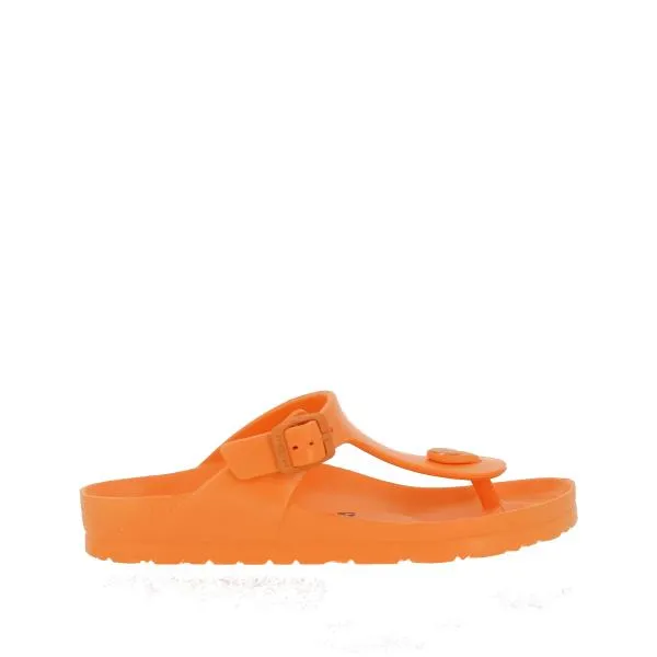 Plakton 761671 EVA Vegan Naranja Thong