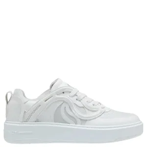 S-Wave Alter Sporty Mat Sneakers