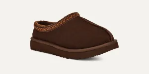 UGG™ Tasman Slipper Burnt Cedar