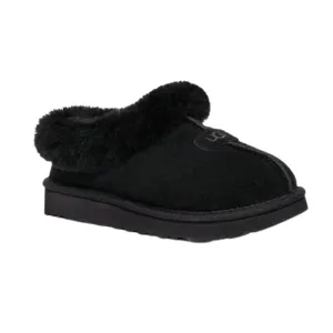 UGG Women's Tazzette Slipper Black