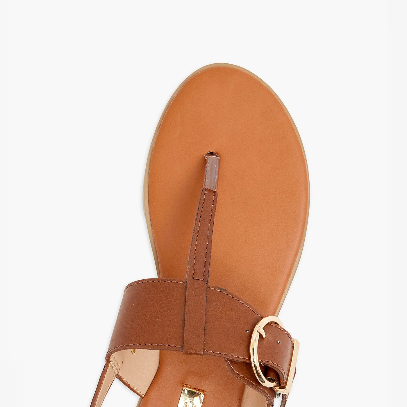 Voguish Sandals