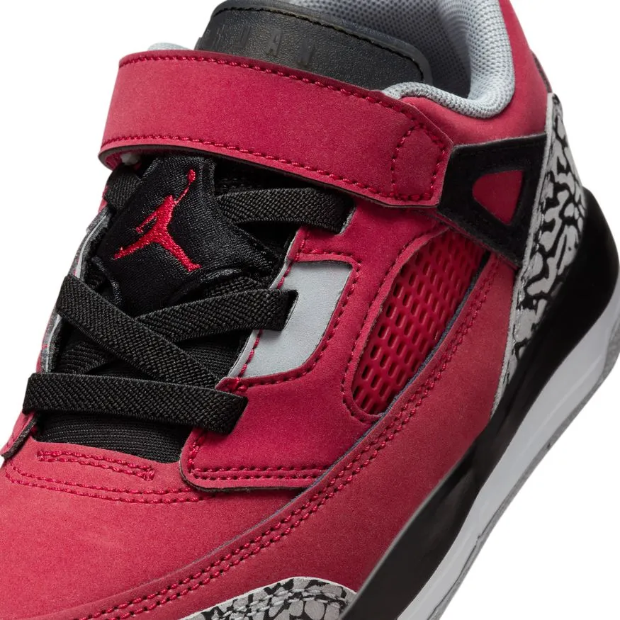 Y Jordan Spizike Low FQ3951-600